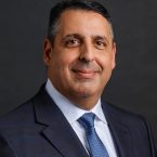Joey Kawaja - SVP Operations